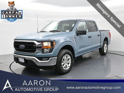Used 2023 Ford F150 XLT