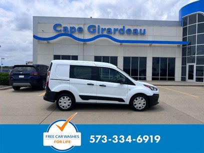 Used 2022 Ford Transit Connect XL
