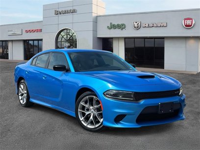 Certified 2023 Dodge Charger GT