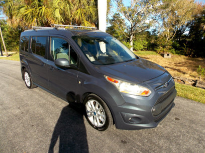 Used 2014 Ford Transit Connect Titanium