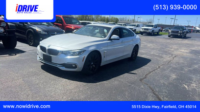 Used 2019 BMW 430i Gran Coupe xDrive
