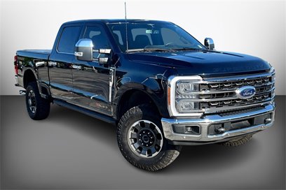 Used 2023 Ford F250 King Ranch w/ Tremor Off-Road Package