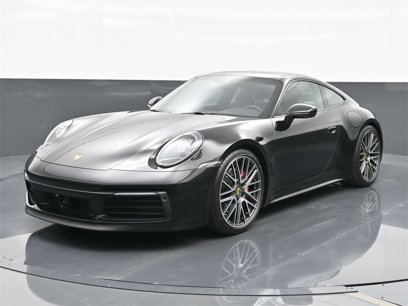 Used 2024 Porsche 911 Carrera S