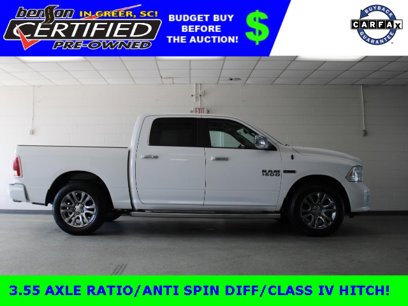 Used 2014 RAM 1500 Limited