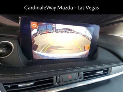 Used 2019 MAZDA MAZDA6 Touring