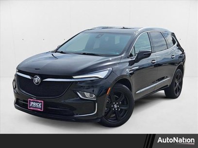 Certified 2024 Buick Enclave Essence w/ Sport Touring Edition