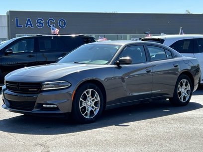 Used 2015 Dodge Charger SXT