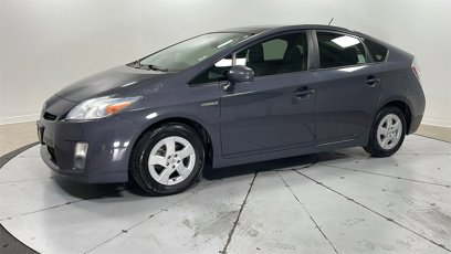 Used 2010 Toyota Prius Five