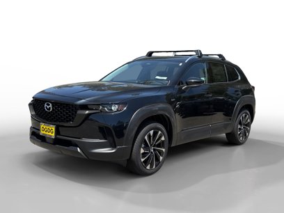 New 2025 MAZDA CX-50 2.5 Hybrid w/ Weather Package