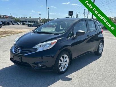 Used 2015 Nissan Versa Note SV