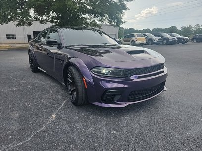 Used 2023 Dodge Charger SRT Hellcat w/ Harman/Kardon Audio Group