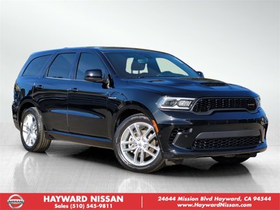 Used 2023 Dodge Durango R/T