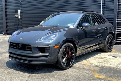 Used 2024 Porsche Macan GTS