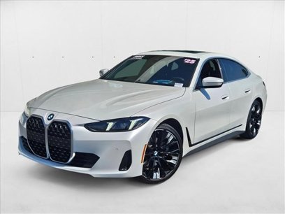 Used 2025 BMW 430i w/ Premium Package