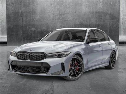 New 2025 BMW M340i xDrive w/ Premium Package