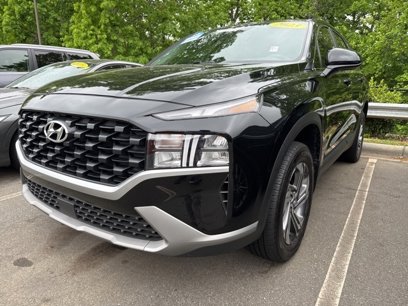 Certified 2023 Hyundai Santa Fe SE