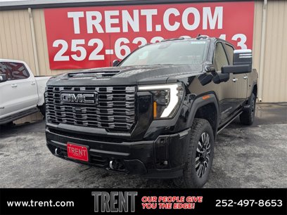 New 2025 GMC Sierra 2500 Denali Ultimate