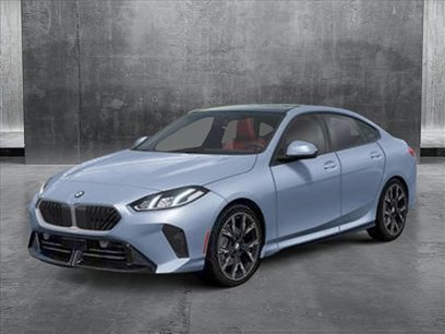 New 2026 BMW 228 xDrive Gran Coupe