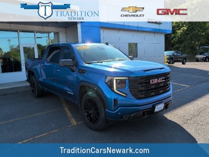 Used 2022 GMC Sierra 1500 Elevation