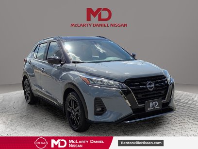 Used 2024 Nissan Kicks SR w/ SR Premium Package