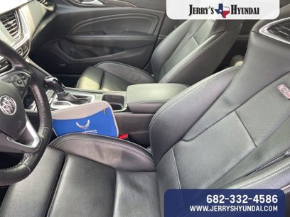 Used 2019 Buick Regal GS