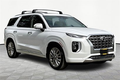 Used 2020 Hyundai Palisade Limited