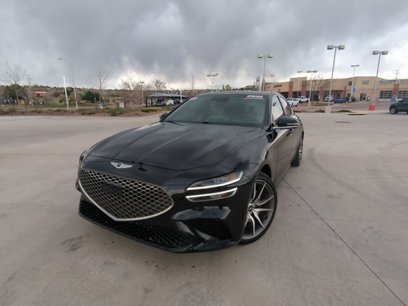 Used 2023 Genesis G70 2.0T