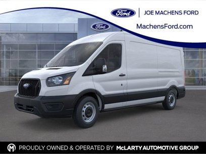 New 2025 Ford Transit 250 148 Medium Roof