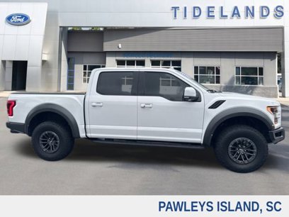 Used 2020 Ford F150 Raptor w/ Equipment Group 802A Luxury