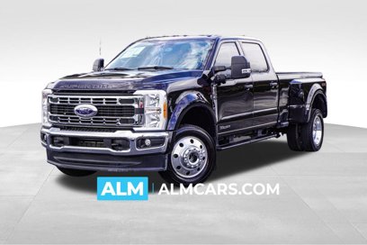 Used 2023 Ford F450 XLT