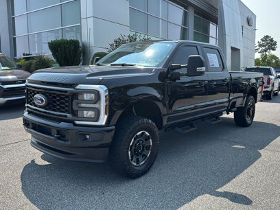 Certified 2024 Ford F250 XL w/ STX Appearance Package
