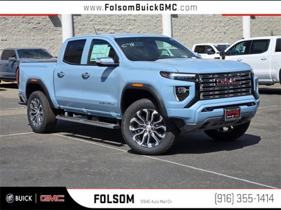 New 2026 GMC Sierra 1500 SLT w/ SLT Premium Package