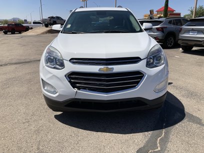 Used 2017 Chevrolet Equinox LT w/ Convenience Package
