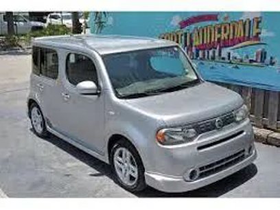Used 2012 Nissan Cube 1.8 SL