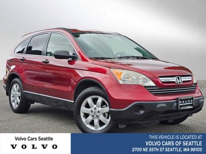 Used 2008 Honda CR-V EX