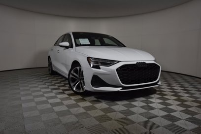 Used 2025 Audi A3 2.0T Premium Plus w/ Premium Plus Package