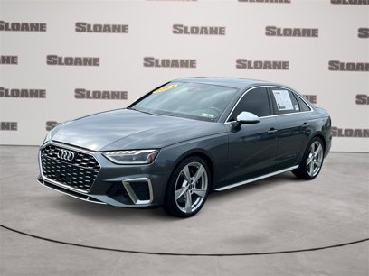Used 2023 Audi S4 Premium w/ Convenience Package
