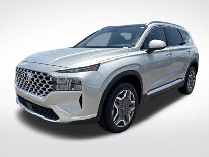 Used 2022 Hyundai Santa Fe SEL Premium w/ Cargo Package