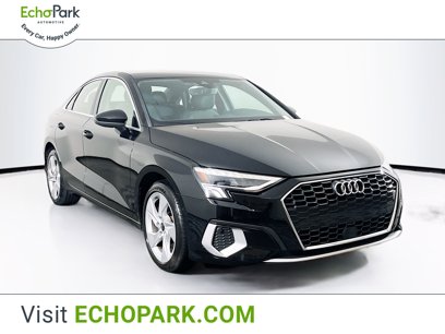 Used 2024 Audi A3 2.0T Premium