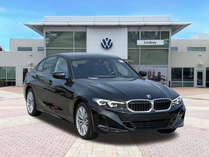 Used 2023 BMW 330i xDrive Sedan w/ Driving Assistance Package