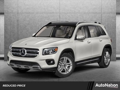 Certified 2022 Mercedes-Benz GLB 250 4MATIC