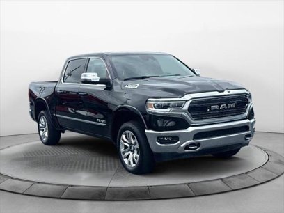 Certified 2024 RAM 1500 Limited