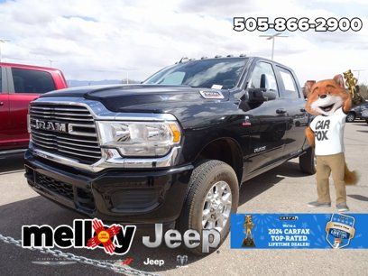 Used 2023 RAM 3500 Laramie