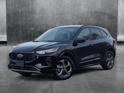 Used 2023 Ford Escape ST-Line