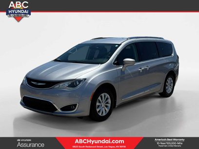 Used 2019 Chrysler Pacifica Touring-L