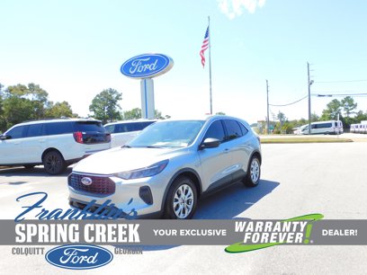 Used 2023 Ford Escape Active