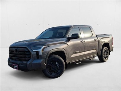 New 2025 Toyota Tundra SR5