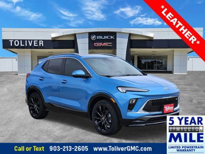 New 2026 Buick Encore GX Sport Touring w/ Experience Buick Package