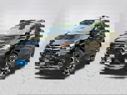New 2025 Subaru Crosstrek 2.5i Premium