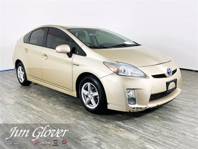 Used 2011 Toyota Prius One